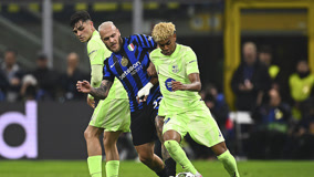 罗马诺：尤文视K·图拉姆为建队核心，无疑将其出售给国米（罗马诺：尤文将K·图拉姆视作建队核心，已确定把他出售给国米）