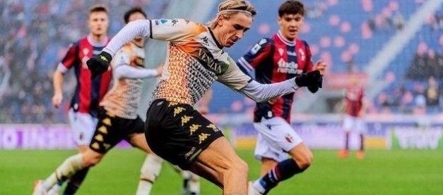 基耶利尼：尤文通过新一代计划，培养出了伊尔迪兹这样的天才