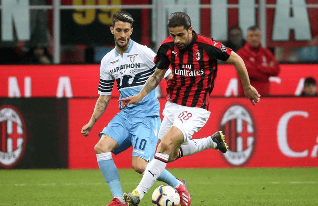 3-0！埃格努出任队长首秀 25分+MVP 领衔米兰女排豪取意甲开门红