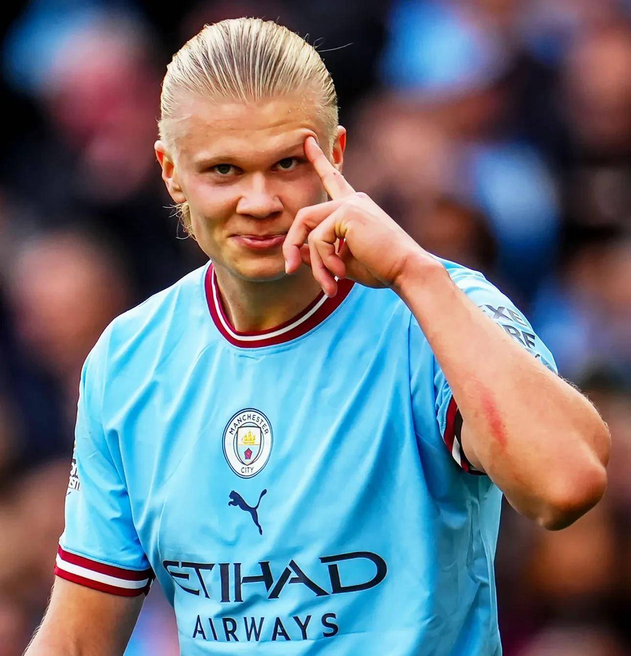 霍伊伦：我想进球，但我是团队型球员，球队获胜最重要