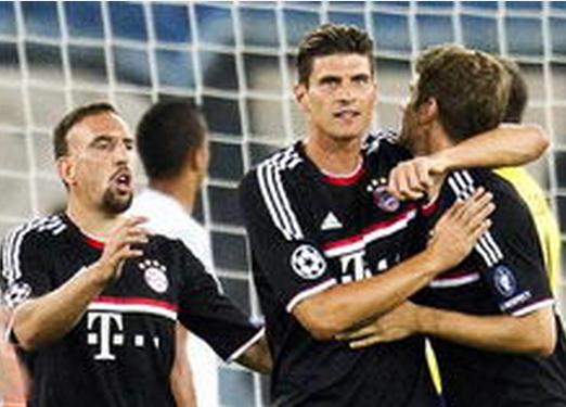 欧洲杯赛前备战训练情况报道