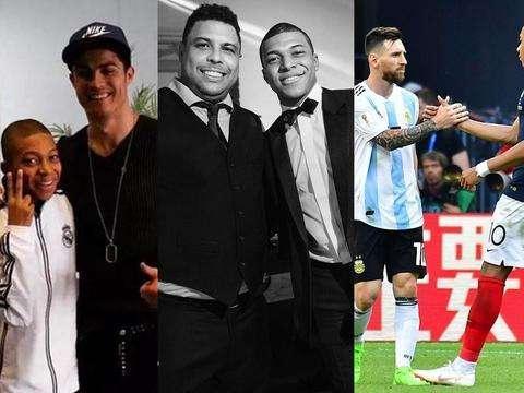 官方：米兰名宿伊布担任2026冬奥会火炬手